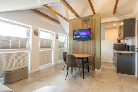 Foto 2 Ferienwohnung Ostfriesland Neuharlingersiel & Umgebung Spiekeroog (Objekt 80521) buchen