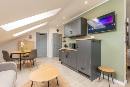 Foto 5 Ferienwohnung Ostfriesland Neuharlingersiel & Umgebung Langeoog (Objekt 81537) buchen