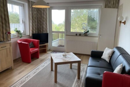 Foto 3 Ferienwohnung Ostfriesland Nordfriesland Ferienwohnung Fröhlich (Objekt 79741) buchen