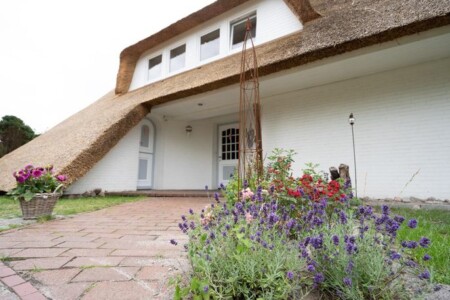 Foto 4 Ferienwohnung Ostfriesland Nordfriesland Ferienwohnung von Ahrentschildt- Pole Poppenspäler (Objekt 79653) buchen