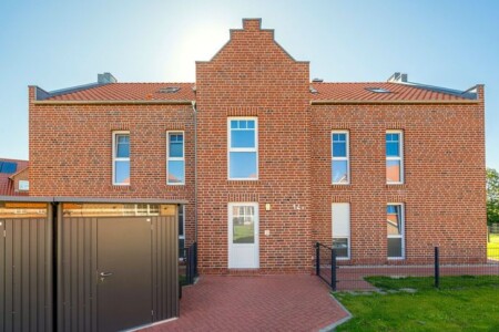 Foto 2 Ferienwohnung Ostfriesland Krummhörn & Umgebung Grachtendrööm (Objekt 42353) buchen