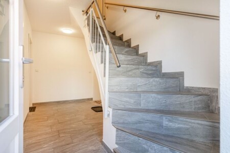 Foto 2 Ferienwohnung Ostfriesland Krummhörn & Umgebung An't Möhlen (Objekt 4340) buchen