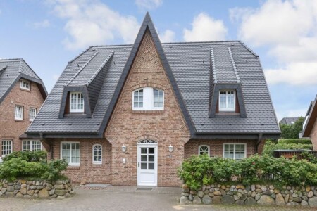 Foto 2 Ferienwohnung Ostfriesland Sylt Christopher, App. 6 Strönhüs (Objekt 61322) buchen