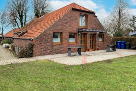 Foto 5 Ferienwohnung Ostfriesland Dornum & Umgebung Peters (Objekt 67328) buchen