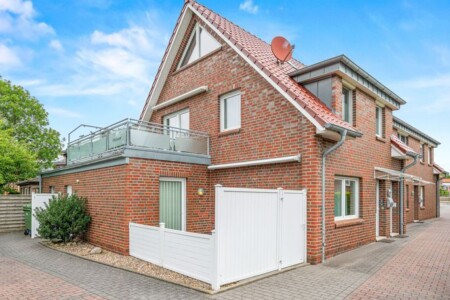 Foto 3 Ferienwohnung Ostfriesland Neuharlingersiel & Umgebung Ferienwohnung Hamtor (Objekt 63536) buchen