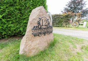 Ferienwohnung Eulennest, 35230