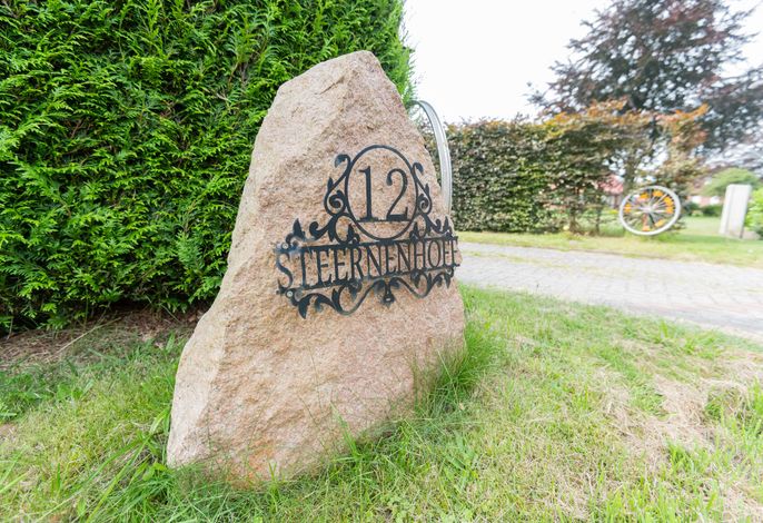 Ferienwohnung Eulennest, 35230