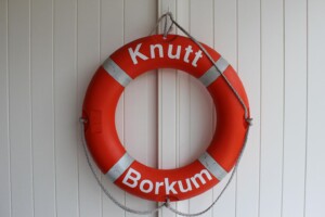 Feriendorf Marienhof C5 Knutt