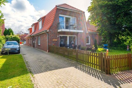 Foto 5 Ferienwohnung Ostfriesland Norddeich & Umgebung Pura Vida (Objekt 42383) buchen
