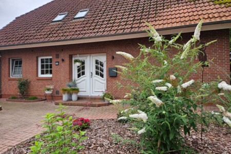 Foto 5 Ferienwohnung Ostfriesland Oldenburg & Umgebung Ferienwohnung Am Paddje 35678 (Objekt 80546) buchen