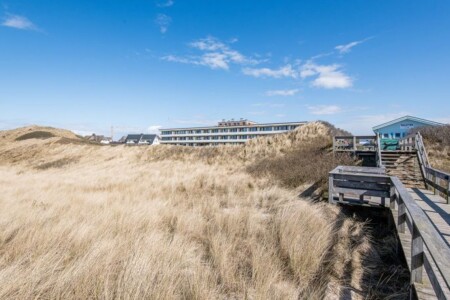 Foto 3 Ferienwohnung Ostfriesland Sylt Dünenhof zum Kronprinzen, App. 59 (Objekt 80556) buchen