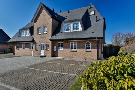 Foto 3 Ferienwohnung Ostfriesland Sylt Plenti (Objekt 80649) buchen