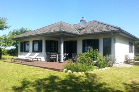 Foto 1 Ferienhaus Ostfriesland Nordfriesland Ferienhuus Wietkieker (Objekt 80631) buchen