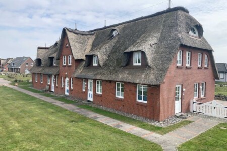 Foto 4 Ferienhaus Ostfriesland Nordfriesland Friesenhof am Deich (Objekt 80632) buchen