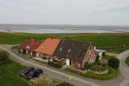 Foto 3 Ferienhaus Ostfriesland Nordfriesland Dien to Huus (Objekt 80635) buchen