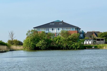 Foto 5 Ferienwohnung Ostfriesland Nordfriesland Apartement Seeblick (Objekt 80625) buchen