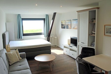 Foto 5 Ferienwohnung Ostfriesland Nordfriesland Haus Lith - Meerblick (Objekt 98715) buchen