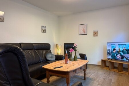 Foto 3 Ferienwohnung Ostfriesland Leer & Umgebung Ferienwohnung Mühlenblick 95170 (Objekt 80650) buchen