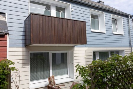 Foto 3 Ferienwohnung Ostfriesland Helgoland Snepp Hüs (Objekt 31053) buchen