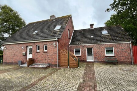 Foto 5 Ferienwohnung Ostfriesland Neuharlingersiel & Umgebung Ferienhaus 05 Juliane, W-501 (Objekt 87616) buchen