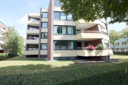 Foto 2 Ferienwohnung Ostfriesland Föhr Osterstraße 1, Whg. HausFlora (Objekt 48937) buchen