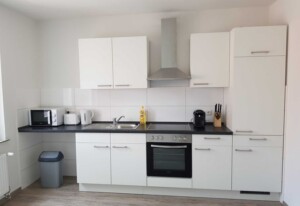 Nordseehotel Apartments