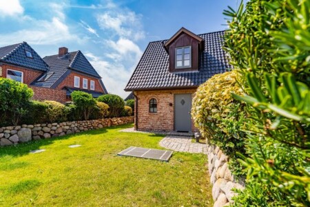 Foto 5 Ferienhaus Ostfriesland Sylt Am Luv (Objekt 42775) buchen