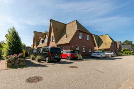 Foto 1 Ferienhaus Ostfriesland Nordfriesland Hausteil 17c Huus Bi't Water (ID 507) (Objekt 97701) buchen