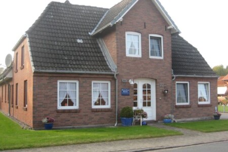 Foto 5 Ferienwohnung Ostfriesland Dithmarschen BARLT - Ferienhaus Bärbel (Objekt 98330) buchen