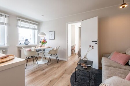 Foto 4 Ferienwohnung Ostfriesland Sylt Meermarie Whg. 7 (Objekt 80859) buchen