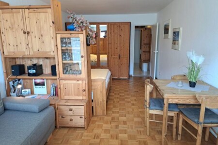 Foto 1 Ferienwohnung Ostfriesland Sylt Strandstr. Appartement 6 (Objekt 51206) buchen