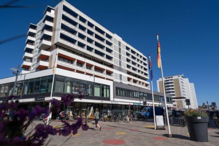 Foto 3 Ferienwohnung Ostfriesland Sylt Küstenmuschel (Objekt 64195) buchen