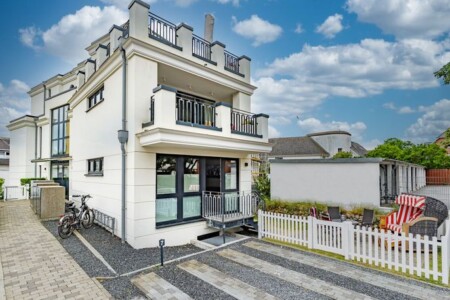 Foto 1 Ferienwohnung Ostfriesland Sylt Wattmuschel (Objekt 60861) buchen