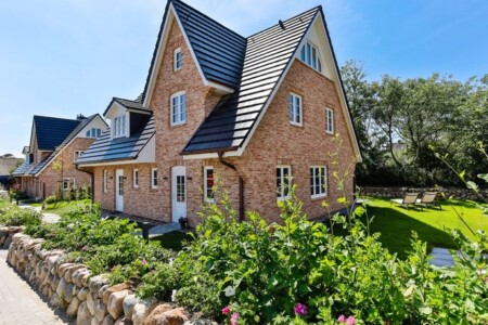 Foto 4 Ferienhaus Ostfriesland Sylt Haus Dock 10 (Objekt 42771) buchen