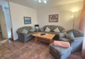 Ferienwohnung Seestern, FeWo Vermittlung Nordsee