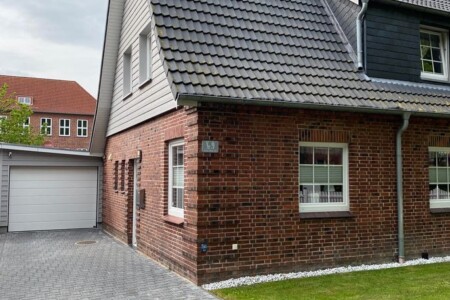 Foto 2 Ferienhaus Ostfriesland Nordfriesland Ferienhus Fru Smatt (Objekt 95964) buchen