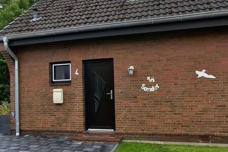 Foto 2 Ferienhaus Ostfriesland Dithmarschen Ferienhaus Sander (Objekt 91103) buchen