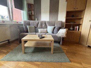 Tief 10 mit beheiztem Pool – Meerengel 1001