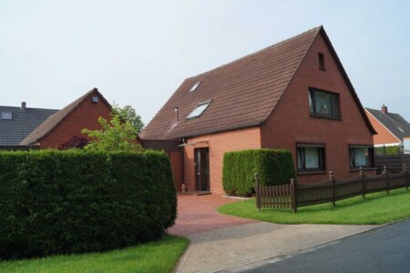 Foto 5 Ferienwohnung Ostfriesland Leer & Umgebung Ferienwohnung de Buhr, 95106 (Objekt 81009) buchen