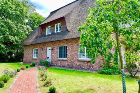 Foto 2 Ferienwohnung Ostfriesland Nordfriesland Appelsnuut EG (Objekt 81059) buchen