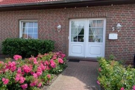 Foto 1 Ferienwohnung Ostfriesland Carolinensiel Ferienwohnung Mühlenblick 5 EG links (Objekt 11167) buchen