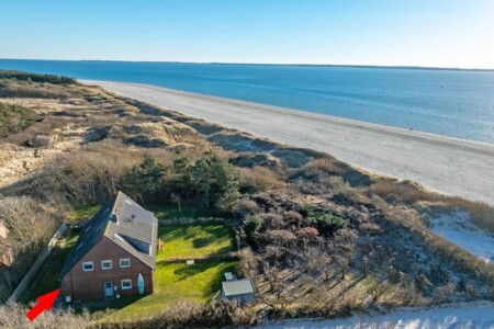 Foto 4 Ferienwohnung Ostfriesland Föhr Surfbude 02 (Objekt 81061) buchen