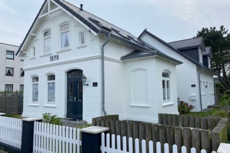 Foto 2 Ferienwohnung Ostfriesland Sylt Haus Ziemer (Objekt 81028) buchen