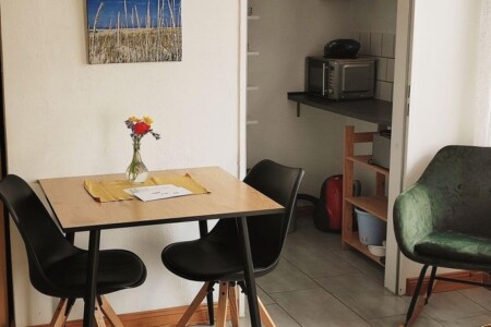 Foto 2 Ferienwohnung Ostfriesland Nordfriesland Landhaus Sutje - Surfspot (Objekt 64713) buchen