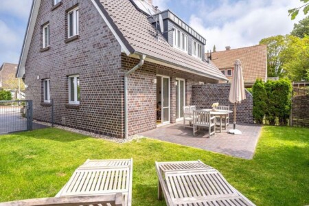 Foto 4 Ferienhaus Ostfriesland Nordfriesland Sonnenstern (Objekt 81075) buchen