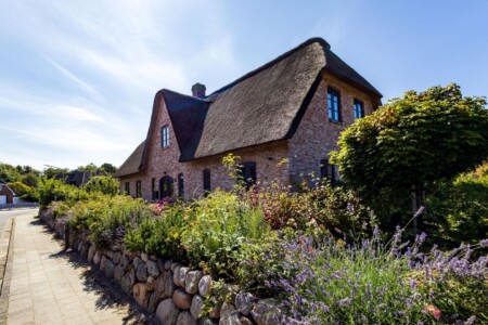 Foto 4 Ferienhaus Ostfriesland Nordfriesland Ferienhaus Krabbenhuus (Objekt 77910) buchen