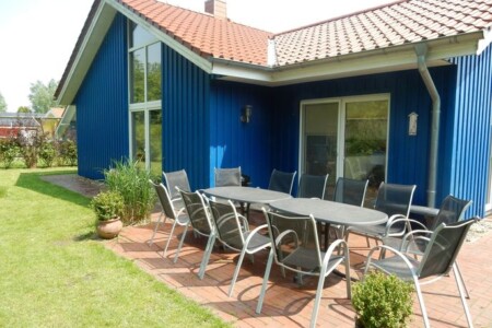 Foto 4 Ferienhaus Ostfriesland Zwischen Elbe und Weser Nordsee (Objekt 81125) buchen