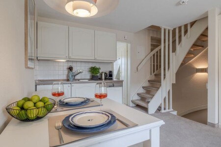 Foto 4 Ferienwohnung Ostfriesland Sylt Primera (Objekt 81132) buchen