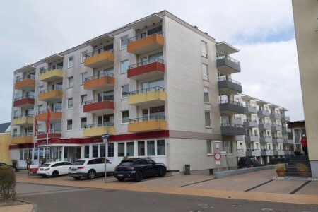 Foto 4 Ferienwohnung Ostfriesland Sylt Haus Dünenburg im Zentrum (Schöttelndreier) (Objekt 81110) buchen