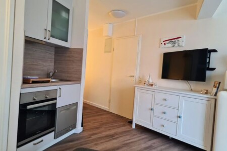 Foto 5 Ferienwohnung Ostfriesland Juist Strandburg Juist Apartment 208 - Schwimmbad und Sauna kostenfrei (Objekt 81138) buchen
